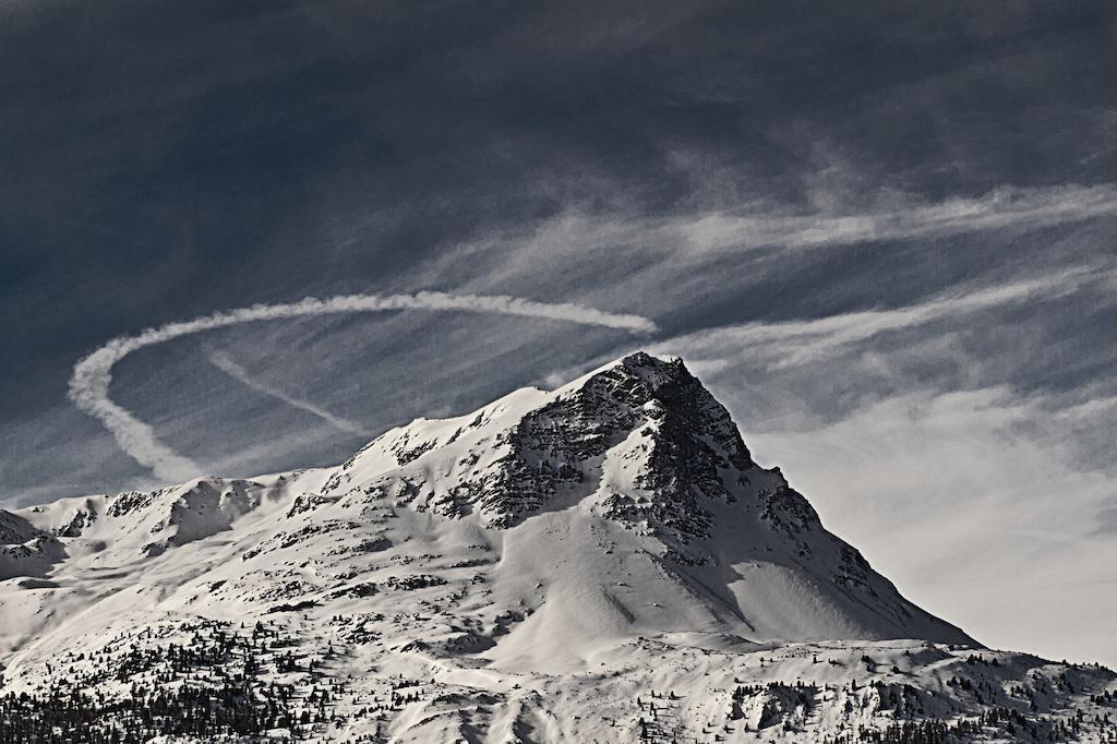 Alpenapart Marina Nauders Exteriér fotografie
